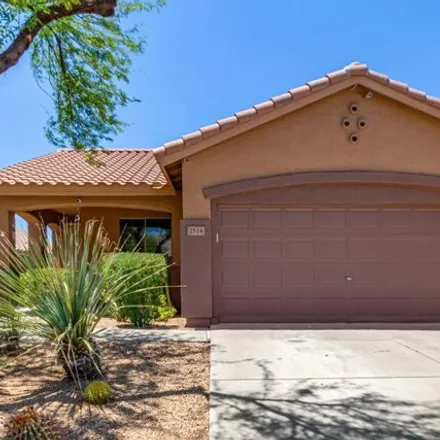 Image 2 - 2514 W Bisbee Way, Phoenix, Arizona, 85086 - House for sale
