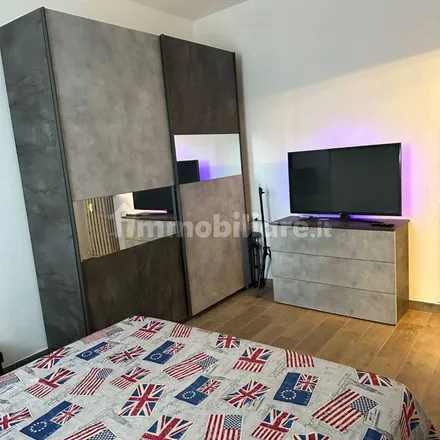 Rent this 2 bed apartment on Palazzetto dello Sport di Valenza in Regione San Giovanni 25, 15048 Valenza AL
