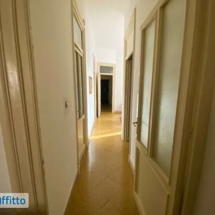 Rent this 6 bed apartment on Via Ugo Foscolo 7 in 90143 Palermo PA, Italy