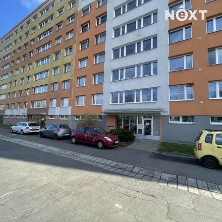 Image 3 - U Stadionu 742, 537 03 Chrudim, Czechia - Apartment for rent