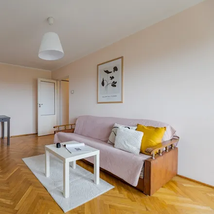 Rent this 2 bed apartment on Inowrocławska 5 in 91-020 Łódź, Poland