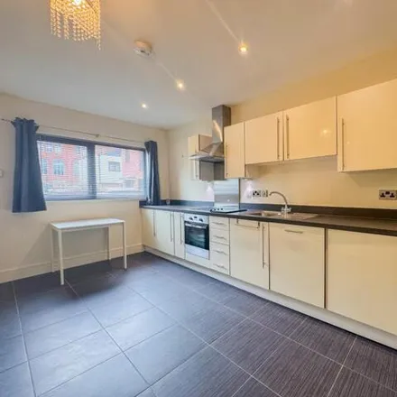 Image 4 - Wheatsheaf Way, Leicester, LE2 6EQ, United Kingdom - Townhouse for rent