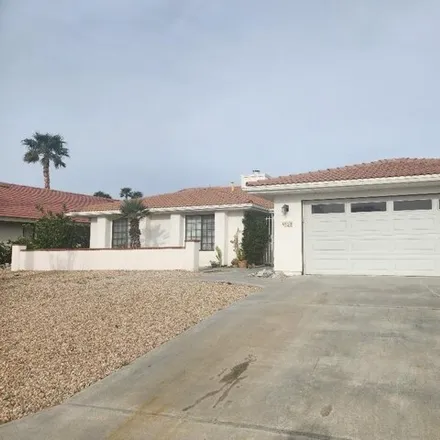 Image 7 - 8516 Warwick Drive, Riverside County, CA 92240, USA - House for rent