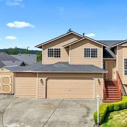 Buy this 5 bed house on 17288 Mountain View Road Southeast in Monroe, WA 98272