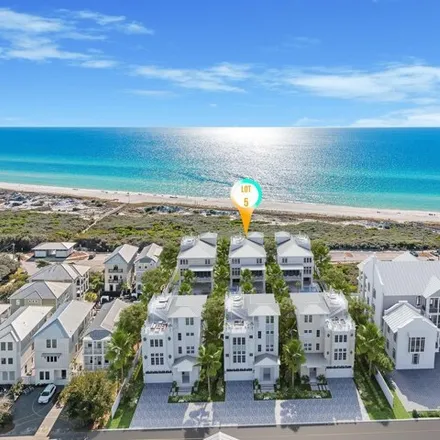 Buy this 7 bed house on 336 West Park Place Avenue in Rosemary Beach, Walton County