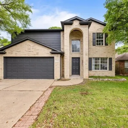 Rent this 4 bed house on 2036 Kaiser Drive in Austin, TX 78748