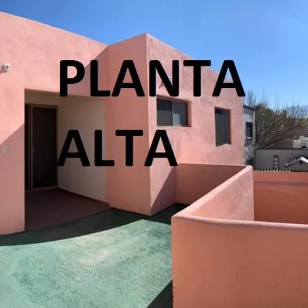 Image 1 - Teruel, Portal de Aragón, 25100 Saltillo, Coahuila, Mexico - Apartment for rent