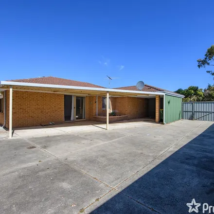 Image 3 - Endeavour Primary School, 38 Endeavour Drive, Port Kennedy WA 6172, Australia - Apartment for rent