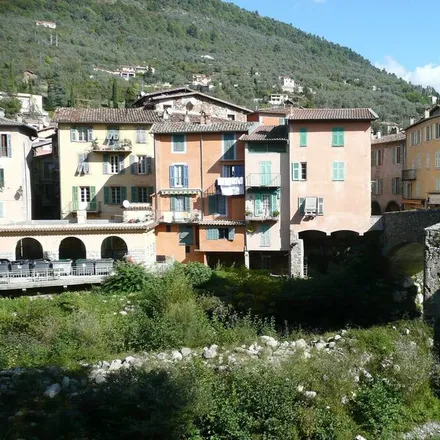 Image 5 - 06380 Sospel, France - Apartment for rent