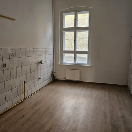 Rent this 2 bed apartment on Tadeusza Kościuszki 8 in 88-100 Inowrocław, Poland