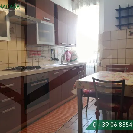 Image 7 - Via Gaetano Donizetti, 00043 Ciampino RM, Italy - Apartment for rent