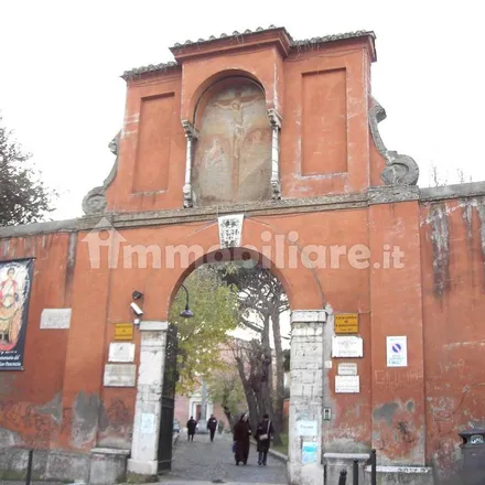 Image 2 - American Academy in Rome, Via Angelo Masina, 00153 Rome RM, Italy - Apartment for rent