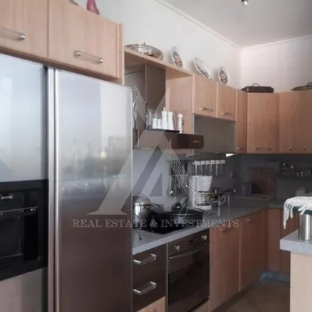 Image 4 - Πέλοπος, Saronida Municipal Unit, Greece - Apartment for rent