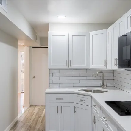 Rent this 1 bed apartment on 90-25 24th Road in New York, NY 11369