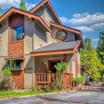 Buy this 3 bed house on 11215 Huntsman Leap in Truckee, CA 96161