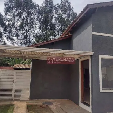Buy this 3 bed house on Estrada Tupinambas in Jardim Estância Brasil, Atibaia - SP