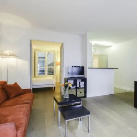 Image 8 - 163 Boulevard Saint-Germain, 75006 Paris, France - Apartment for rent