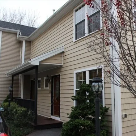 Rent this 3 bed townhouse on 8 Grant Street in Natick, MA 01760