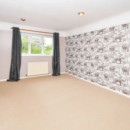 Rent this 4 bed apartment on unnamed road in Eccleshall, ST21 6LZ