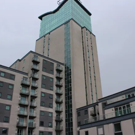 Image 2 - The Orion Building, Navigation Street, Attwood Green, B5 4AA, United Kingdom - Apartment for rent