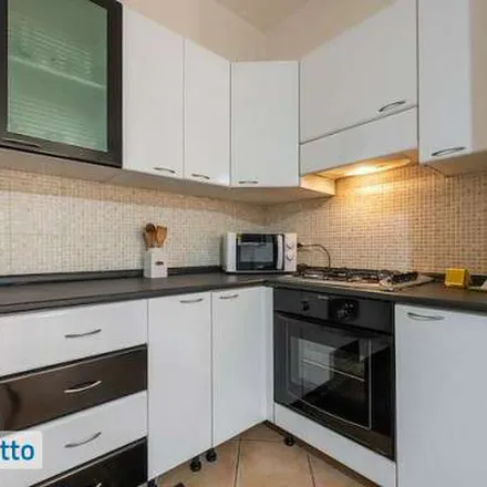 Rent this 3 bed apartment on Via Liri 125 in 09045 Quartu Sant'Aleni/Quartu Sant'Elena Casteddu/Cagliari, Italy