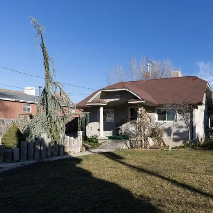 Buy this 2 bed house on 1500 East in Millcreek, UT 84117