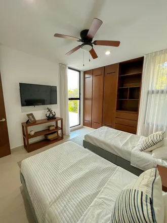 Buy this 4 bed house on Calle 12 Norte in 77720 Playa del Carmen, ROO