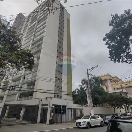 Rent this 2 bed apartment on Rua José Kauer 66 in Belém, Região Geográfica Intermediária de São Paulo - SP