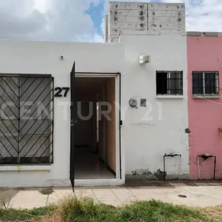 Image 2 - unnamed road, 76804 San Juan del Río, QUE, Mexico - House for rent