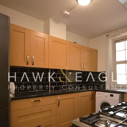 Rent this 1 bed apartment on Electric House in Bow Road, Bromley-by-Bow