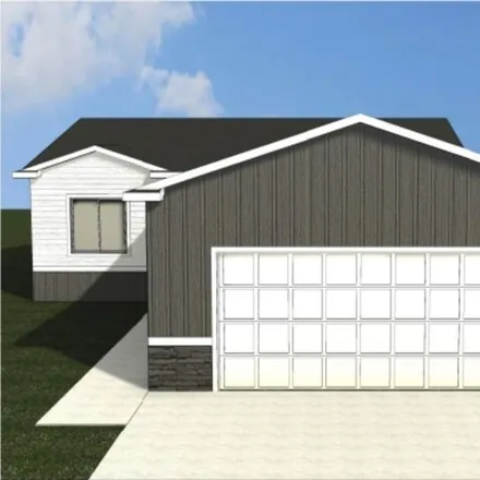Buy this 2 bed house on unnamed road in Sioux Falls, SD