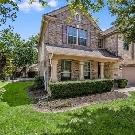 Image 2 - 15701 Sayan Cove, Bee Cave, Travis County, TX 78738, USA - House for rent