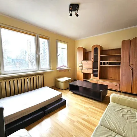 Rent this 3 bed apartment on Graniczna 49a in 40-018 Katowice, Poland