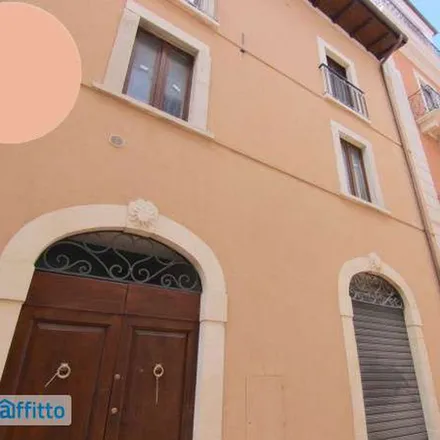 Rent this 2 bed apartment on Via Cimino 23 in 67100 L'Aquila AQ, Italy