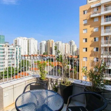Buy this 2 bed apartment on Rua Diana in Pompéia, São Paulo - SP