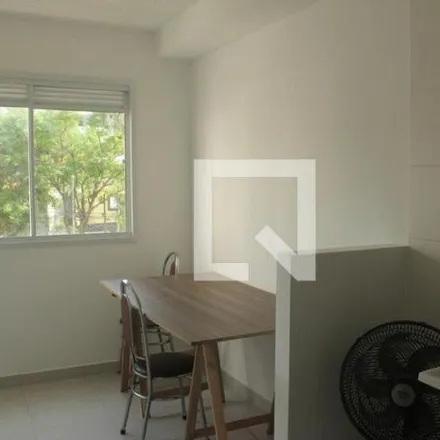 Rent this 1 bed apartment on Rua Manuel Alves de Siqueira in Cidade Ademar, São Paulo - SP