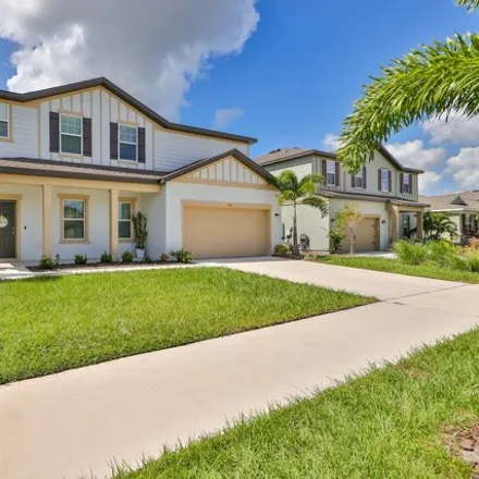 Buy this 4 bed house on Spotted Slipper Place in Ruskin, Hillsborough County