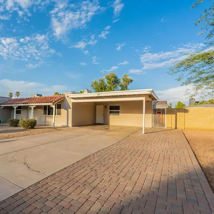 Buy this 4 bed house on 12611 North 34th Street in Phoenix, AZ 85032