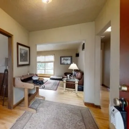 Buy this 2 bed apartment on 10663 Southeast 37Th Avenue in Ardenwald, Milwaukie