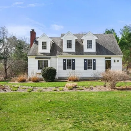 Buy this 3 bed house on 187 Parks Street in Island Creek, Duxbury