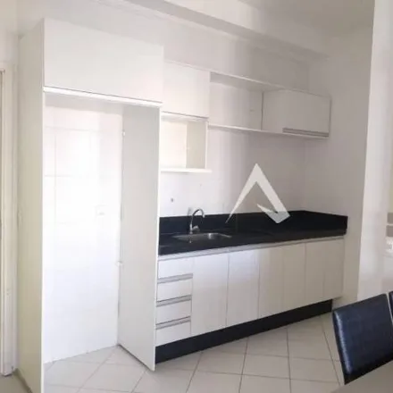 Rent this 1 bed apartment on Depilação Vênus in Avenida Senador Vergueiro, Anchieta