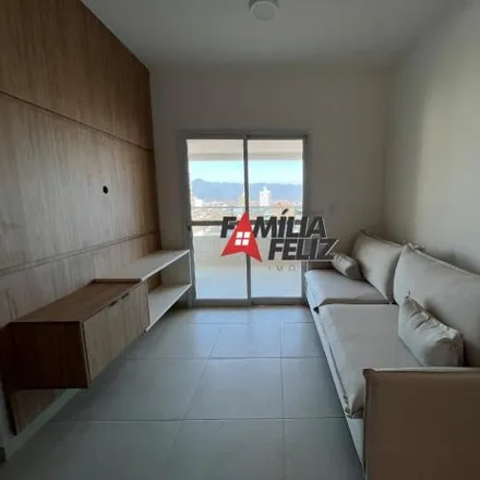 Image 1 - Infomix, Avenida Presidente Kennedy, Ocian, Praia Grande - SP, 11704-595, Brazil - Apartment for sale