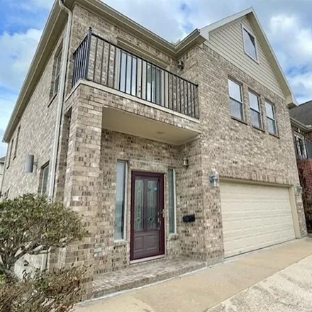 Rent this 3 bed house on 3738 Elizabeth Ct in Houston, Texas