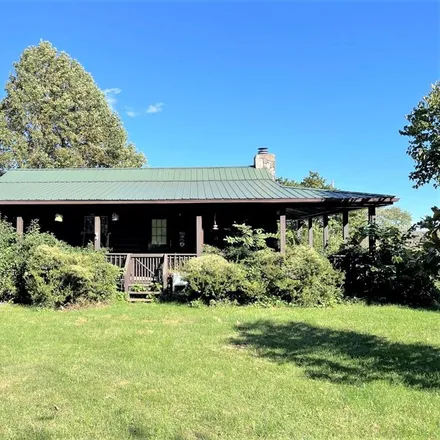 Buy this 2 bed house on 203 Alpine Crest Road in Carroll County, VA 24328