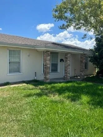 Buy this 3 bed house on 1905 Esther Street in Harvey, Jefferson Parish