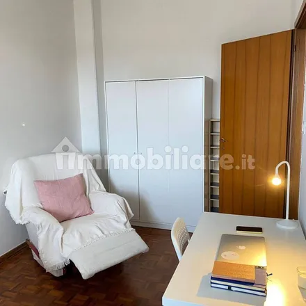 Rent this 3 bed apartment on Piazza dell'Unità 15 in 40128 Bologna BO, Italy