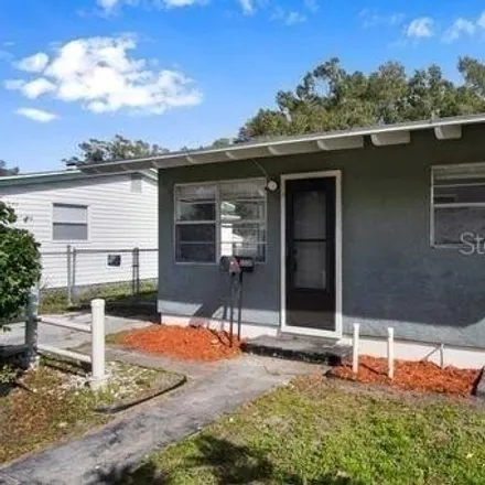 Rent this 3 bed house on 2560 Kingston Street South in Saint Petersburg, FL 33711