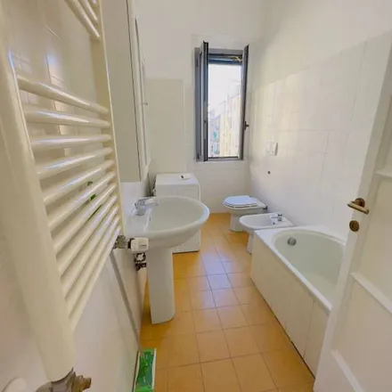 Image 2 - Via Vespri Siciliani, 20146 Milan MI, Italy - Apartment for rent