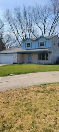 Image 6 - 2700 Alexandria Court, Lafayette, IN 47909, USA - House for sale