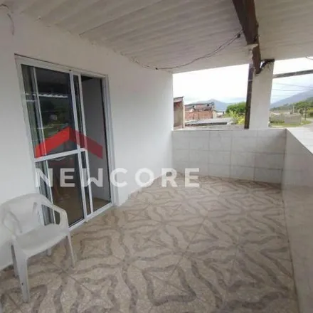 Buy this 3 bed house on unnamed road in Regina Maria, Mongaguá - SP
